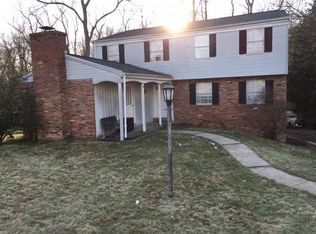 1129 Tamarack Ln, Pittsburgh, PA
