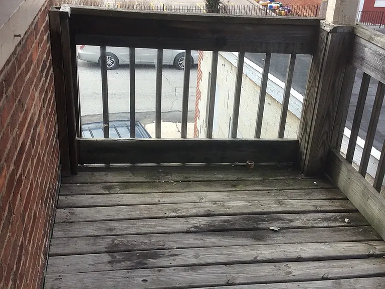 303 E King St #2 — Photo 2