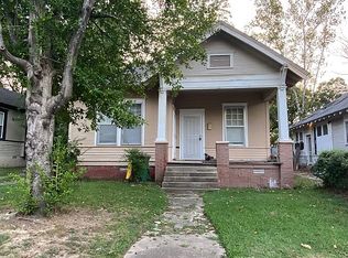 1514 S Elm St, Little Rock, AR 72204