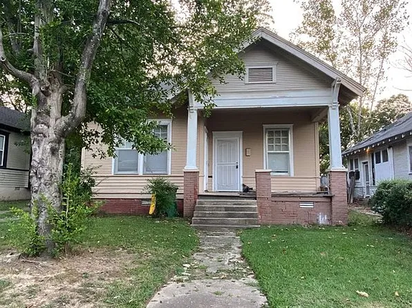 1514 S Elm St, Little Rock, AR 72204