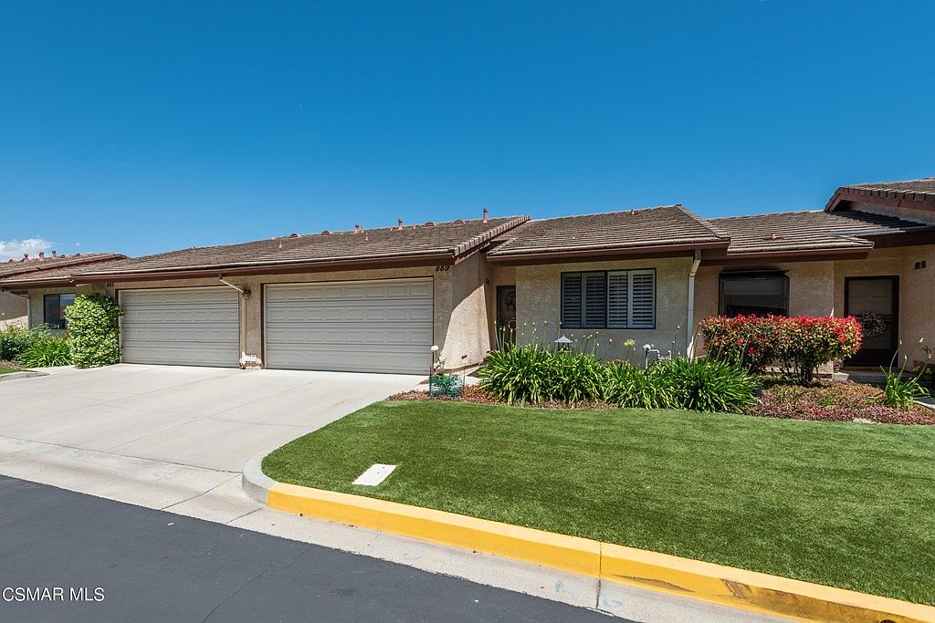 889 Warwick Ave, Thousand Oaks, CA 91360 Zillow