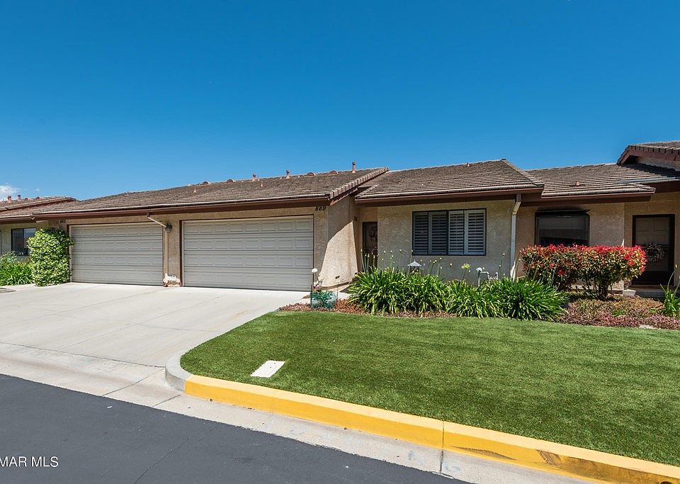 889 Warwick Ave, Thousand Oaks, CA 91360 Zillow