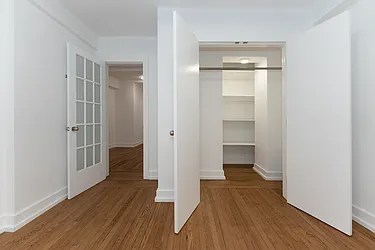 Rented by Buchbinder & Warren