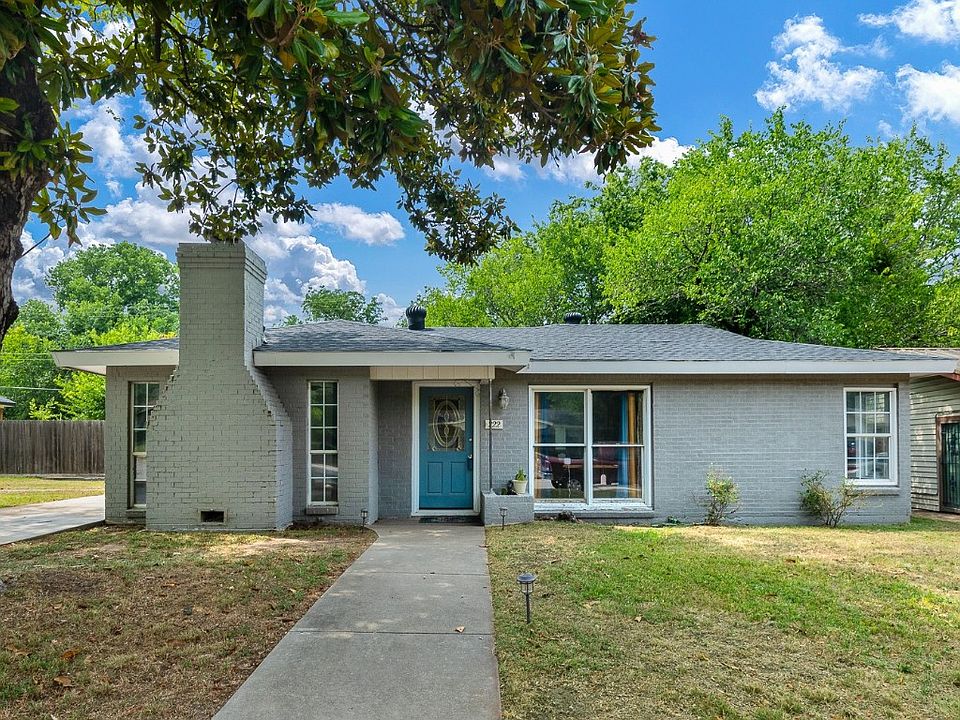 222 Live Oak Ln, Weatherford, TX 76086 Zillow