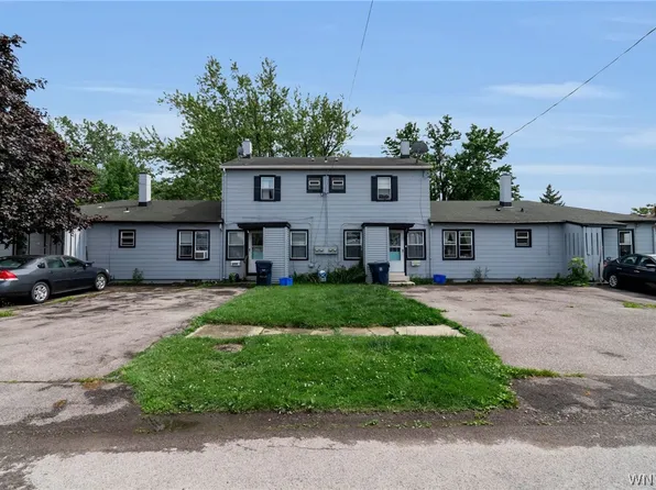 214 Rodman Rd, Buffalo, NY 14218