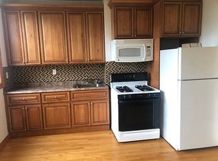 88 Monitor St #3, Brooklyn, NY 11222