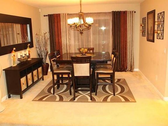 Dining Area 2