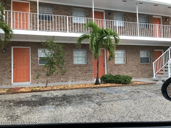 623 Forrest Ave APT 2, Cocoa, FL 32922