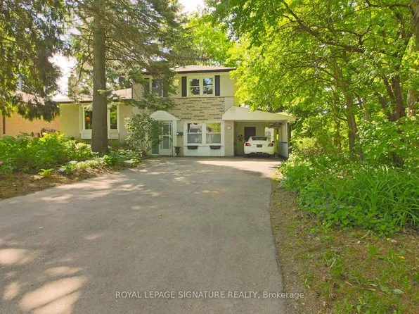 145 Drakefield Rd, Markham, ON L3P 1G9