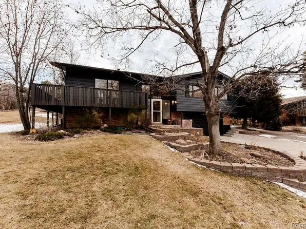 3048 Vivian Street, Wheat Ridge, CO 80215