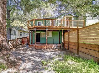 48 Geary Ave, Fairfax, CA 94930