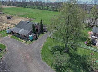 160 Warbasse Junction Rd, Lafayette, NJ 07848