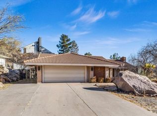 2719 S Canyon Cove Cir, Saint George, UT 84790
