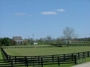 2000 Muir Station Rd, Lexington, KY 40516