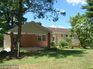 5110 Penfield Rd W, Columbia, MD 21045