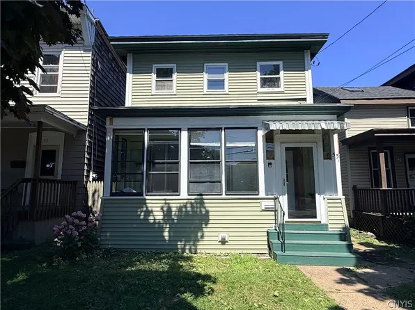 53 W Albany St, Oswego, NY 13126