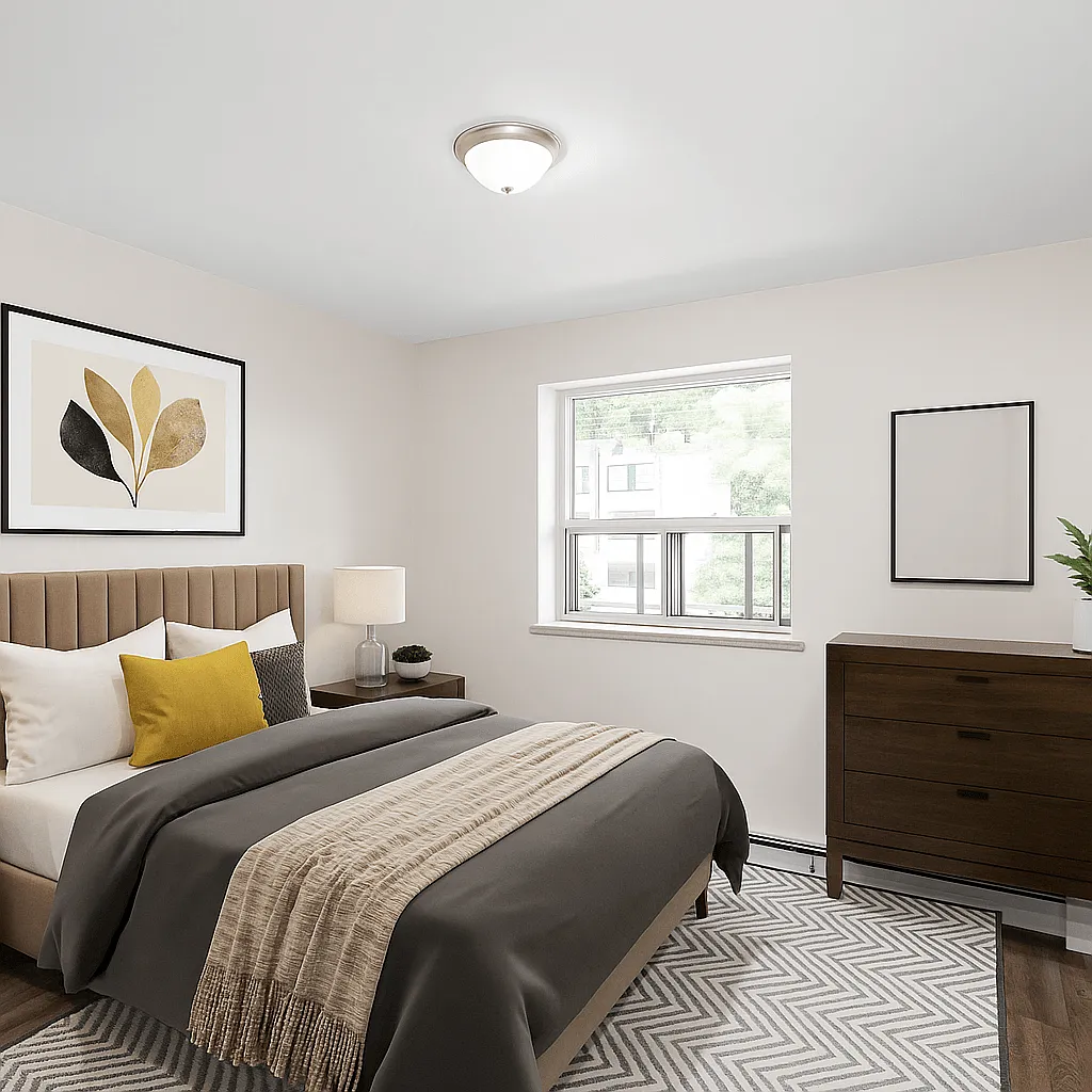 Winston Place Apartments — Photo 4