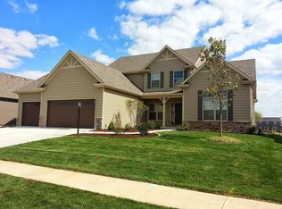 2110 Talans Dr, Champaign, IL