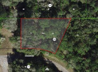 N Addison Rd, Dunnellon, FL 34434