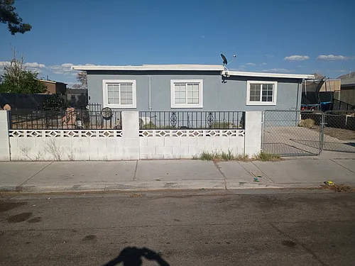 3428 Silver Bow Dr Photo 1