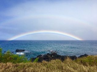 56-102 Old Coast Guard Rd LOT 19-A, Hawi, HI 96719