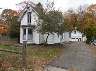 4836 Dowling St, Montague, MI 49437