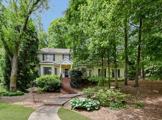 415 Lost Forest Ct, Sandy Springs, GA 30328