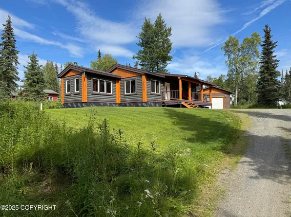 46120 Birch Ln, Kenai, AK 99611