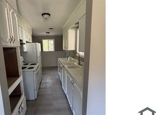 1151 Wooddell Dr, Jackson, MS 39212
