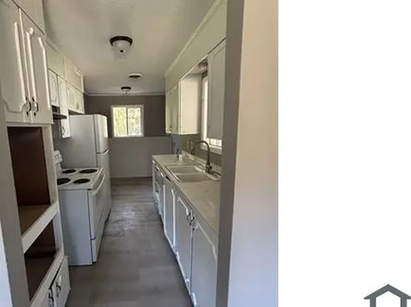 1151 Wooddell Dr, Jackson, MS 39212