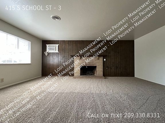 3rd image of 415 S School St APT 3