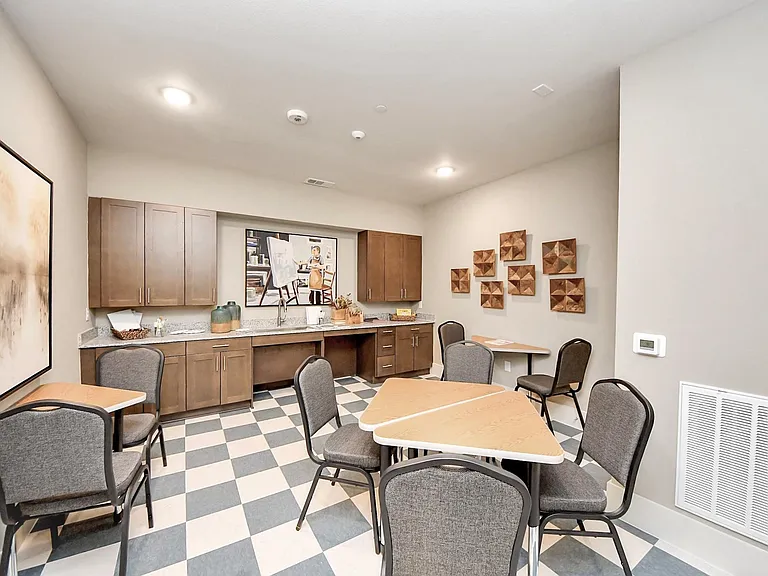4639 Techniplex Dr #1103 — Photo 33