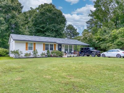 4502 Northwood Ave, Columbus, GA, 31907