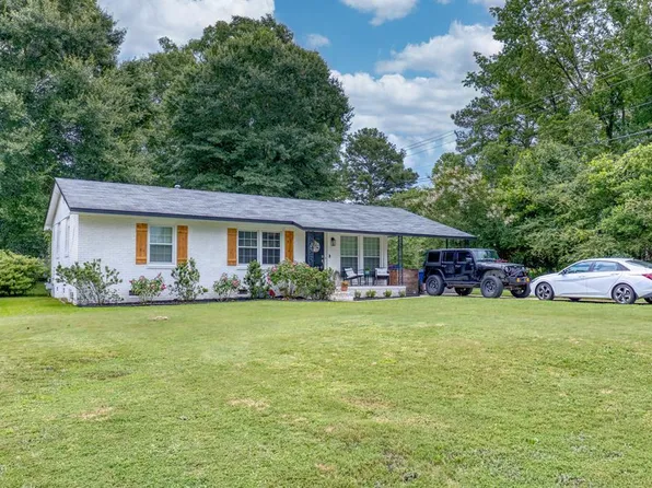 4502 Northwood Ave, Columbus, GA 31907