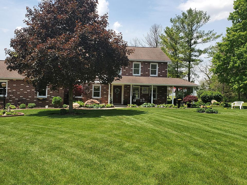 3267 Cardington Rd, Marion, OH 43302 Zillow