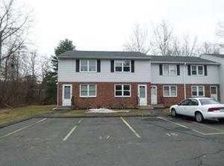 250 Woodford Ave APT 16, Plainville, CT 06062