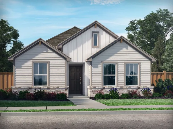 11037 Firebrush Ln, Fort Worth, TX 76108