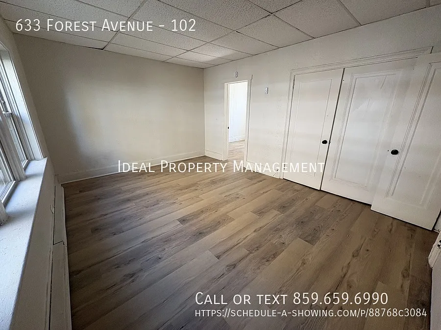 633 Forest Ave — Photo 2