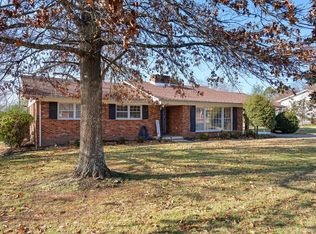 705 Dow Dr, Shelbyville, TN 37160
