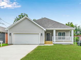 3934 Davenport St, Houston, TX 77051