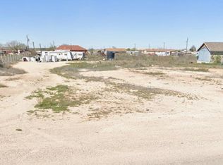 1374 S War Admiral Dr, Odessa, TX 79763