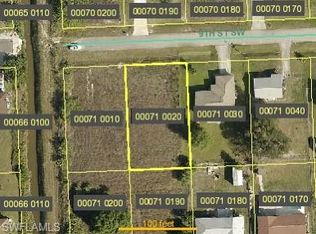 3917 9th St SW, Lehigh Acres, FL 33976