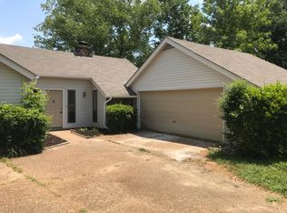 7260 Buckboard Cv, Olive Branch, MS 38654