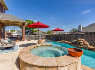 4838 Stetson Dr N, Fort Worth, TX 76244