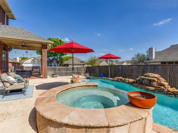 4838 Stetson Dr N, Fort Worth, TX 76244