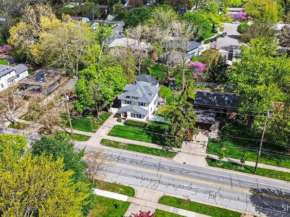 2217 Boston St SE, East Grand Rapids, MI 49506