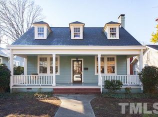 915 Monmouth Ave, Durham, NC 27701