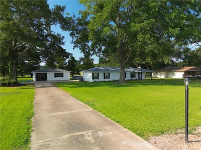 1896 Highway 115, Mansura, LA, 71350