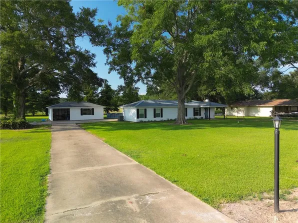 1896 Highway 115, Mansura, LA 71350