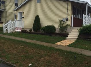 709 Blanchard St, Osceola Mills, PA 16666